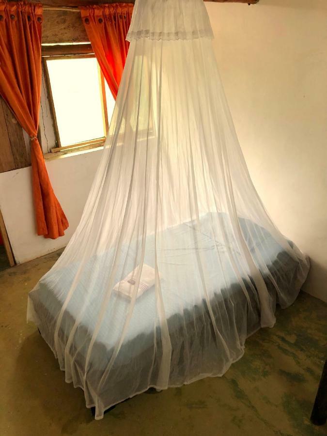 Moon Wind Tayrona Guest house