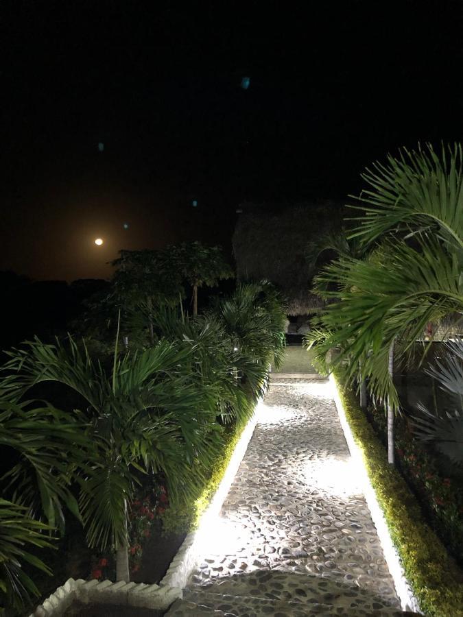 Moon Wind Tayrona By Rotamundos *